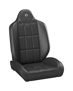 Baja RS Seat - Black Vinyl