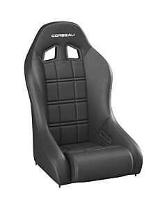 Baja XP Seat - Black Vinyl