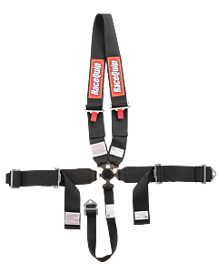 Camlock Harness Set - Dragster "U"