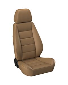 Sport Seat - Spice Vinyl