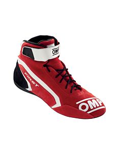 First Shoes, Red - Size 7.5