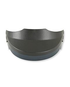 Replacement Visor for SA-2005, SA-2010, and SA-2015 Open Face Helmet
