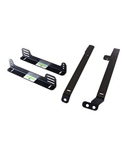 Seat Bracket - Nissan 240SX 89-98 - Driver Side