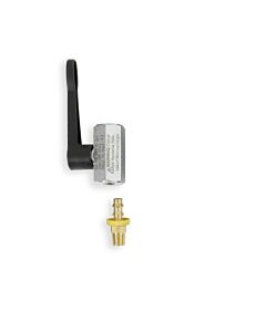 Ball Valve #MV200-2