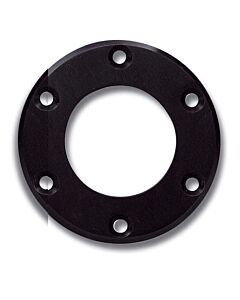 Ring Steering Whl Ano. Black