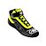 KS-3 Shoes, Black/Yellow