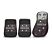Pedal Set - Carbon Fiber (Discontinued)