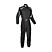 KS-3 Children's Overall, Black