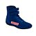Hightop Shoes - Blue