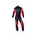 Tecnica Evo Overall, Black/Red