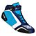 KS-1 Shoes, Navy Blue/Cyan