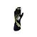 One Evo X Gloves, Black/Fluorescent Yellow