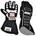 Competitor Gloves - Black