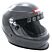 Pro Youth Full-Face Helmet - Gloss Steel, Youth