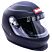 Pro Youth Full-Face Helmet - Flat Black, Youth