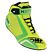 KS-1 Shoes, Yellow/Green