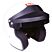 OF20 Open Face Helmet White (Discontinued)