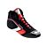 Tecnica Shoes, Black/Red