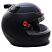 PRO20 Top Air Full Face Helmet Black