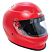 PRO20 Full Face Helmet Red