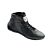 Carrera Low Boots, Black