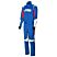 Airspeed Suit - Blue/Red/White