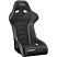 FX1 Seat - Black Cloth
