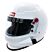 PRO20 Side Air Full Face Helmet White