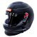 PRO20 Side Air Full Face Helmet Black
