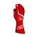 Glove Arrow Red/Blk, - Size 10