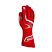 Glove Arrow Red/Blk, - Size 08