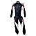 Tecnica Evo Overall, Black/White