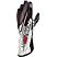 KS-2 Art Gloves, Black/White (Discontinued)