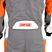 Airspeed Suit - Alloy/Orange/White