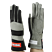 351 Series 1 Layer Nomex Race Gloves Black