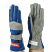 351 Series 1 Layer Nomex Race Gloves Blue