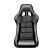 QRT Performance Racing Seat - Black/Grey