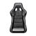 QRT Performance Racing Seat - Black