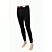 Fire Retardant Long John Underwear Bottoms Black