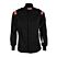 Nomex Multi Layer Fire Suit Jacket Black - 5 Rated