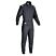 Summer-K Children's Overall, Black