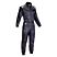 KS-4 Children's Overall, Black