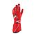 Tecnica Gloves, Red