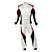 Tecnica Evo Overall, White/Anthracite