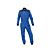 KS-4 Children's Overall, Blue
