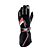 Tecnica Gloves, Black/Red