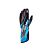 KS-2 Art Gloves, Black/Cyan (Discontinued)