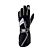 Tecnica Gloves, Black/White