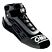 KS-3 Shoes, Black
