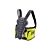 KS Body Protection, Fluorescent Yellow